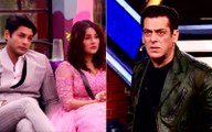 Bigg Boss 13 Salman Khan Calls HMs Idiot Asks Shehnaaz Gill, Sidharth Shukla, Asim Riaz, Bhau To Pack Bags