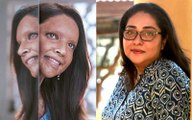 Chhapaak Meghna Gulzar On Releasing Trailer On Human Rights Day