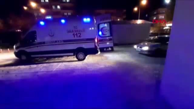 Adıyaman nemrut dağı'nda mahsur kalan 3 kişi kurtarıldı