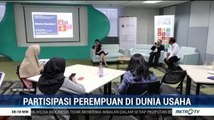 Pentingnya Partisipasi Perempuan di Dunia Usaha