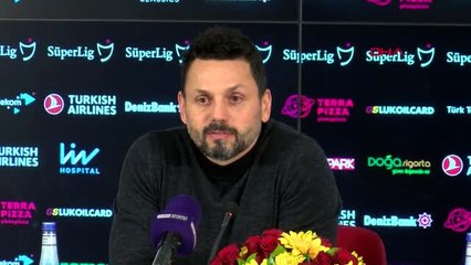 Spor erol bulut'un açıklamaları