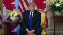 Trump Warns USMCA Will 'Collapse' If Nancy Pelosi 'Doesn't Move Quickly'