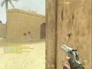 Monarchy| Skillet de_dust2 Montage 1