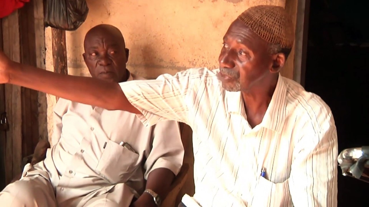 Le cri de cœur des commerçants du grand marché de Bouaké