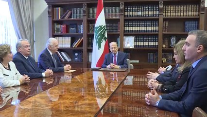 حكومة الخطيب.. بين دعم القوى السياسية ورفض الشارع اللبناني