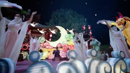 الحلقة 23 مسلسل ( لن أترككِ أبداً - I Will Never Let You Go ) مترجمة