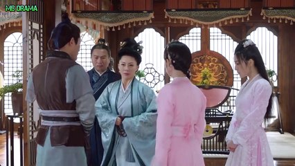 الحلقة 17 مسلسل ( لن أترككِ أبداً - I Will Never Let You Go ) مترجمة