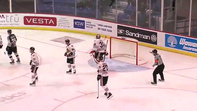 WHL Highlight Reel: Lukas Svejkovsky
