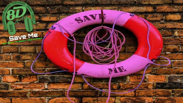 ROY KNOX x Tim Beeren - Save Me (Feat. Svniivan) | [♫ 8D audio ]
