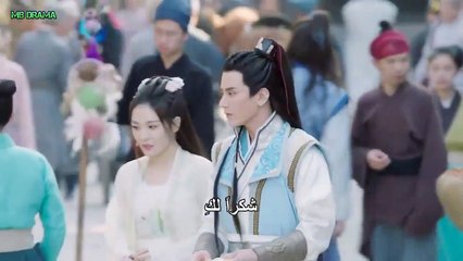 الحلقة 27 مسلسل ( لن أترككِ أبداً - I Will Never Let You Go ) مترجمة