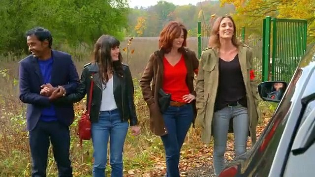 Découvrez le bêtisier de la saison 19 des Mystères de l'amour diffusée chaque week-end sur TMC