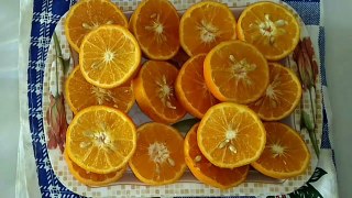 Orange Juice recipe by Cooking with family