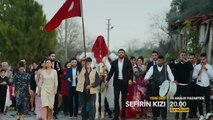 Sefirin Kızı 1. Bölüm Fragman