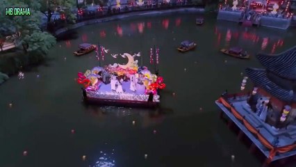 الحلقة 34 مسلسل ( لن أترككِ أبداً - I Will Never Let You Go ) مترجمة