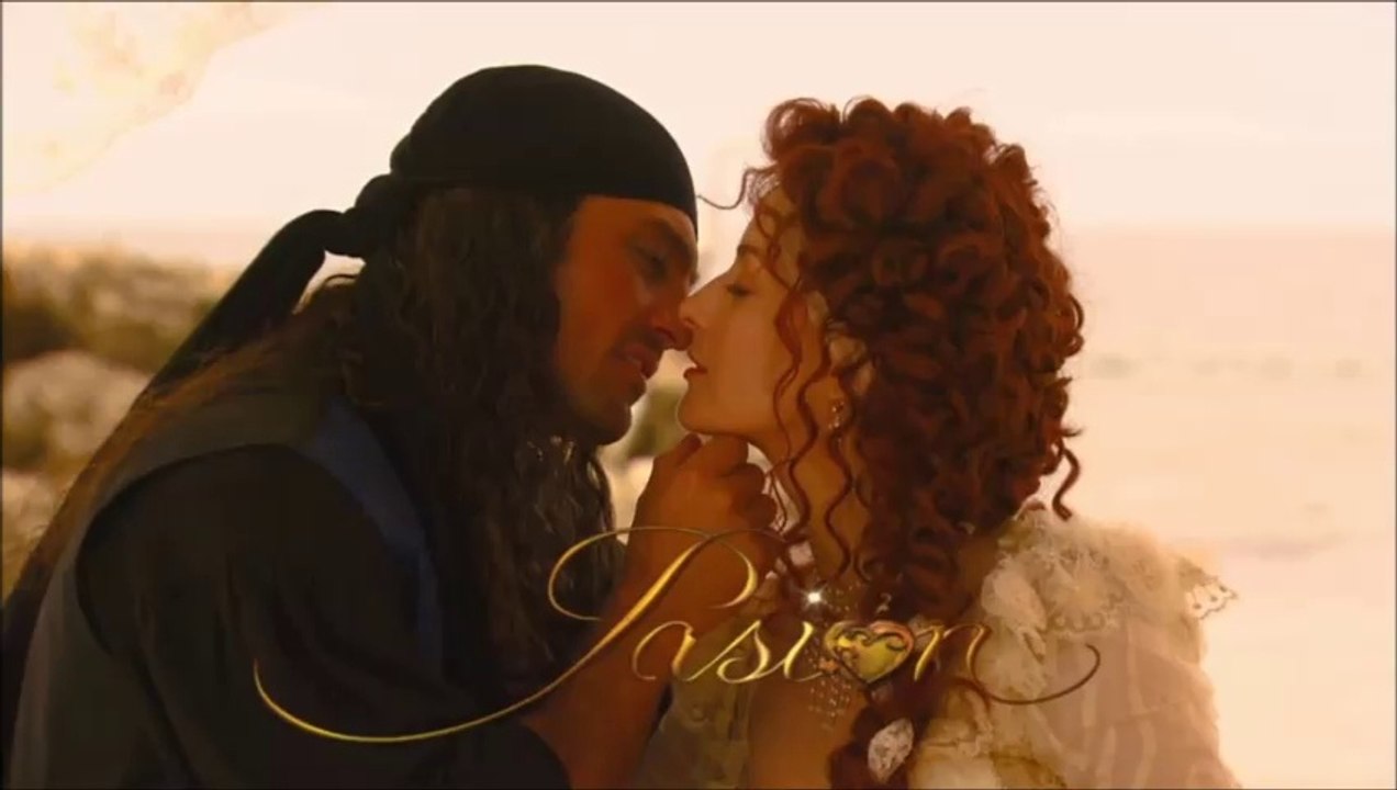 Pasion Capitulo 13 HD