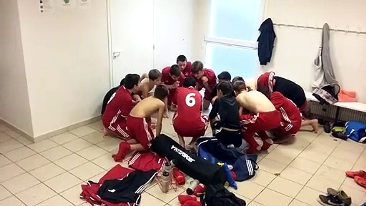 US du Marsan - Entente du Marsan catégorie U15 saison 2019-2020