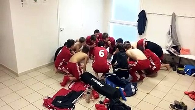 US du Marsan - Entente du Marsan catégorie U15 saison 2019-2020