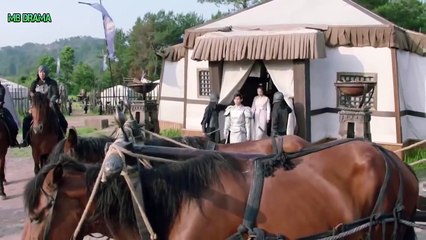 الحلقة 49 مسلسل ( لن أترككِ أبداً - I Will Never Let You Go ) مترجمة