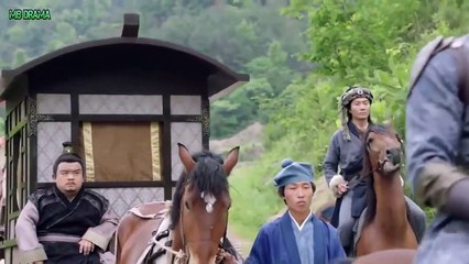 الحلقة 43 مسلسل ( لن أترككِ أبداً - I Will Never Let You Go ) مترجمة