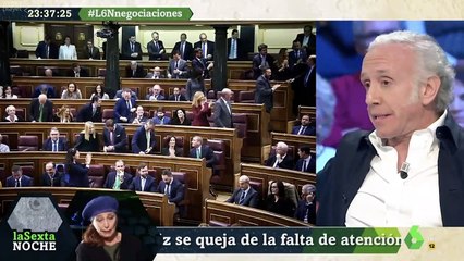 Eduardo Inda sobre el estado de la derecha en España