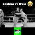 Anthony Joshua vs Andy Ruiz Jr Fight 07/12/2019