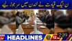 Bol News Headlines 8 December 2019 || Today News imran Khan