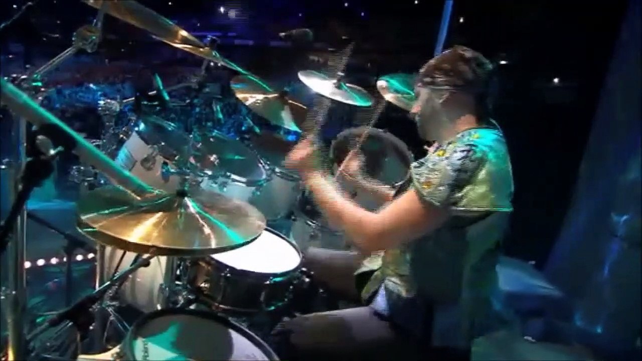 ANDREA BERG LIVE — 'Atlantis lebt' | (ATLANTIS — ANDREA BERG LIVE)