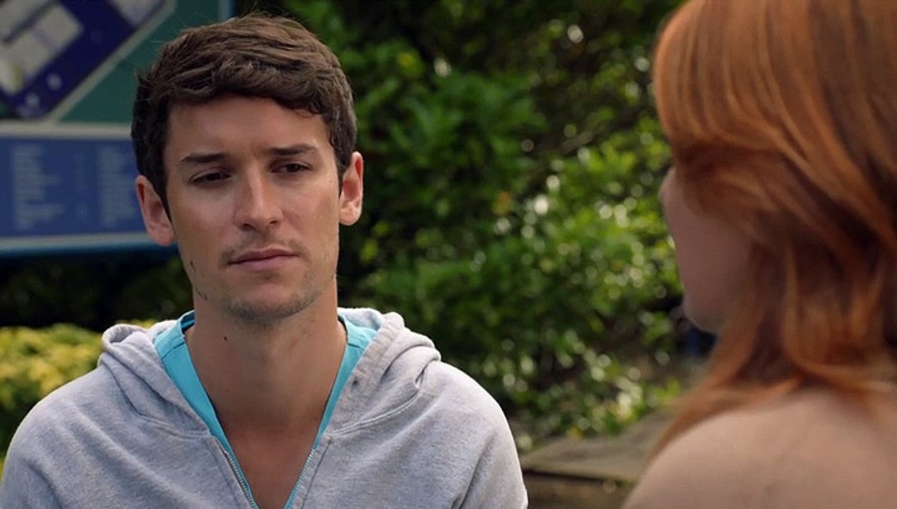 Holby City S21E49