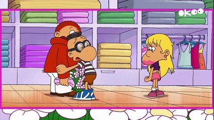 Titeuf - La fiancée de Titeuf