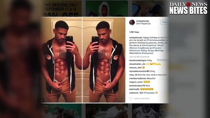 El actor de Hollywood que se ha ahorcado en directo por Facebook