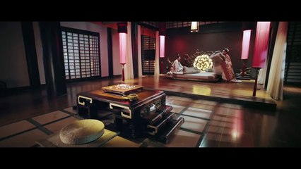 الحلقة 28 من مسلسل ( أسطورة هاو لان - The Legend of Hao Lan ) مترجمة