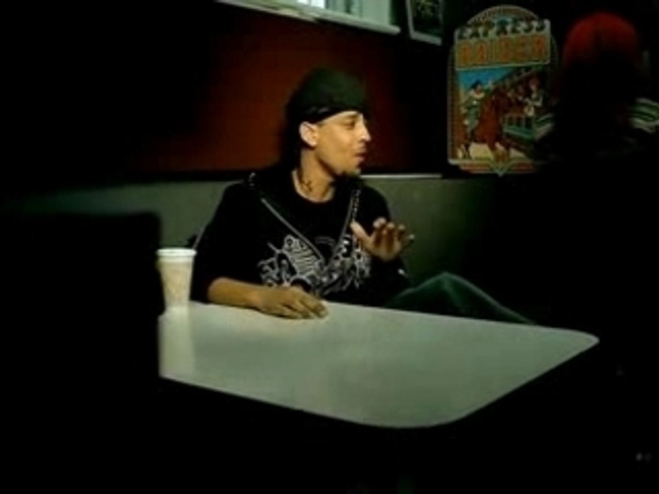 J. Holiday - Be With Me