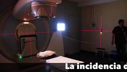 Los casos de cáncer crecen alarmantemente en España