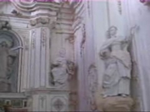 VOYAGE ERICE PANORAMA ITALIE SICILE Film