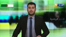 شباب بلوزداد يفوز بصعوبة على شبيبة الساورة و يواصل صدارته للبطولة