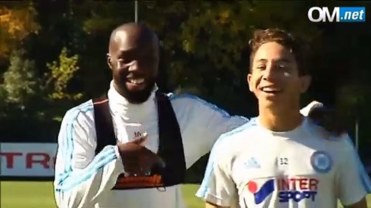 Maxime López: 'El Francés'