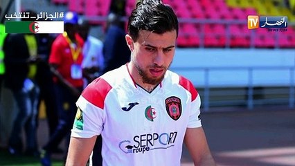 إتحاد العاصمة يتعادل بهدف لمثله أمام بيترو أتليتيكو