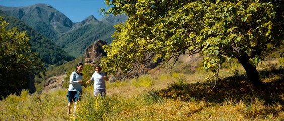 Garabandal Dieu seul le sait Film