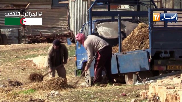 تيارت: سكان قرية الرحى بمدروسة مهددون بالنزوح من منطقتهم