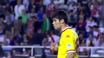 Jorge Meré 'El defensa tranquilo'