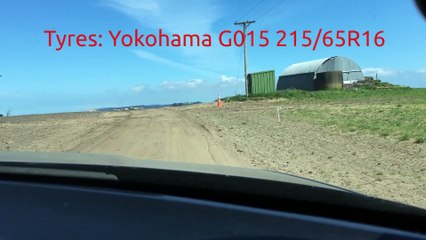 2005 JDM Subaru Forester SG5 Manukapua Island Tour