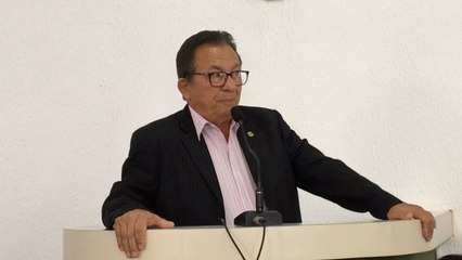 SESSÃO ORDINÁRIA CÂMARA DE PEDRAS DE FOGO