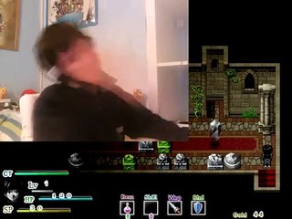 The fate of Alexis #1 - Le stanze impossibili