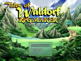 Il Vecchio edificio - Bivio dopo bivio