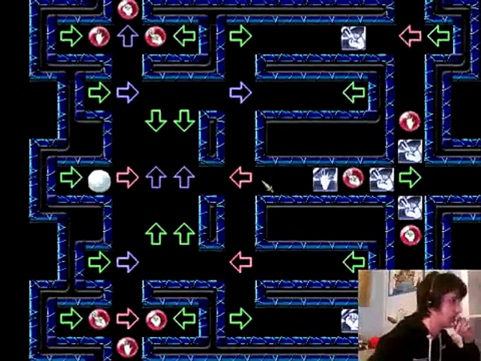 BBB - BoulderBallButton con Martis!