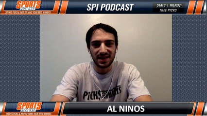 Seahawks Rams NFL Pick Tony T Al Ninos 12/8/2019