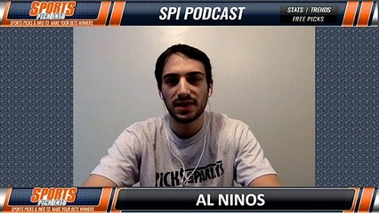 Titans Raiders NFL Pick Tony T Al Ninos 12/8/2019