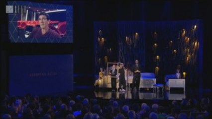 ""La favorita"" de Lanthimos conquista cine europeo sin premio para Polanski