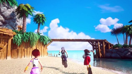 【GMV】 Kingdom Hearts 3 Opening 「 whoa (mind in awe)」