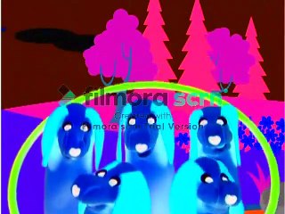 Numbers Nursery in G Major [Part 2]